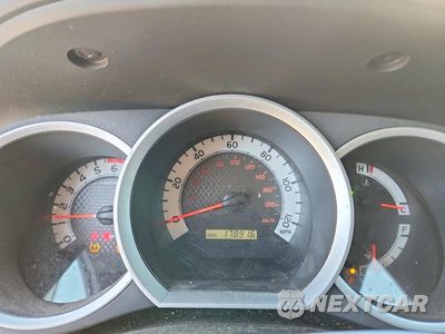 Zdjęcie 9 z 13 samochodu: 2012 TOYOTA TACOMA DOUBLE CAB VIN:5TFJX4CN2CX014590 - miniatura