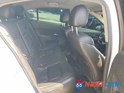 Zdjęcie 10 z 12 samochodu: 2014 CHEVROLET CRUZE VIN:1G1P75SZ9E7100947 - miniatura