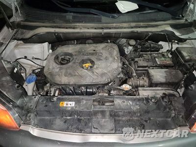 Zdjęcie 12 z 14 samochodu: 2018 KIA SOUL + VIN:KNDJP3A55J7595481 - miniatura