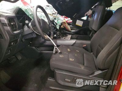 Zdjęcie 7 z 12 samochodu: 2026 FORD F150 XLT VIN:1FTFW3L8XTFA66892 - miniatura