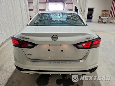 Zdjęcie 6 z 13 samochodu: 2023 NISSAN ALTIMA SV VIN:1N4BL4DV3PN424451 - miniatura