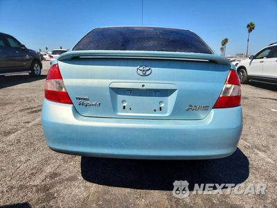 Zdjęcie 6 z 12 samochodu: 2002 TOYOTA PRIUS BASE VIN:JT2BK18U320051181 - miniatura