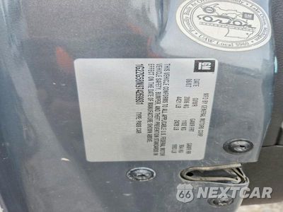Zdjęcie 13 z 13 samochodu: 2007 PONTIAC G6 BASE VIN:1G2ZG58N974269931 - miniatura