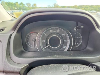 Zdjęcie 9 z 14 samochodu: 2015 HONDA CR-V EX VIN:2HKRM3H56FH542826 - miniatura