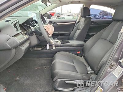 Zdjęcie 7 z 12 samochodu: 2016 HONDA CIVIC EX VIN:2HGFC2F79GH534008 - miniatura