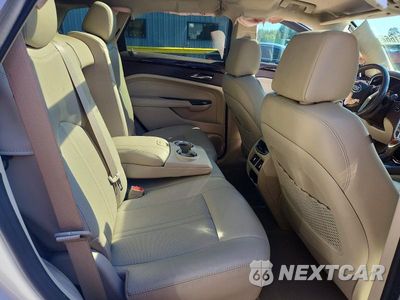 Zdjęcie 10 z 13 samochodu: 2015 CADILLAC SRX PREMIUM COLLECTION VIN:3GYFNGE32FS621467 - miniatura