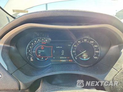 Zdjęcie 9 z 12 samochodu: 2017 LINCOLN MKZ RESERVE VIN:3LN6L5E91HR660416 - miniatura
