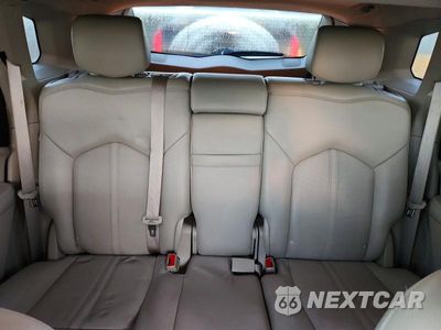 Zdjęcie 10 z 13 samochodu: 2012 CADILLAC SRX PERFORMANCE COLLECTION VIN:3GYFNEE36CS637042 - miniatura