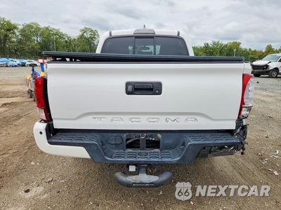 Zdjęcie 6 z 13 samochodu: 2016 TOYOTA TACOMA TRD OFF-ROAD VIN:3TMCZ5AN2GM042610 - miniatura