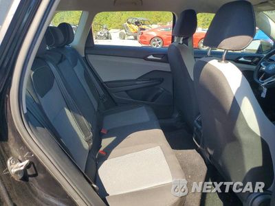 Zdjęcie 10 z 12 samochodu: 2022 VOLKSWAGEN TAOS S VIN:3VVAX7B24NM075491 - miniatura