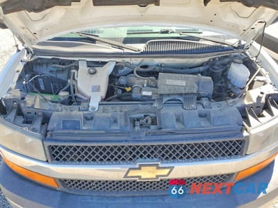 Zdjęcie 12 z 13 samochodu: 2020 CHEVROLET EXPRESS 3500 VIN:1GB0GRFG3L1261470 - miniatura