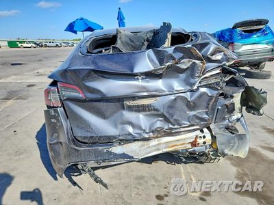 Zdjęcie 6 z 12 samochodu: 2024 TESLA MODEL Y VIN:7SAYGDEE5RA238841 - miniatura