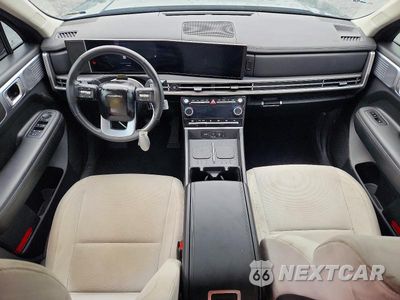 Zdjęcie 8 z 13 samochodu: 2025 HYUNDAI SANTA FE SEL VIN:5NMP24GL9SH123542 - miniatura