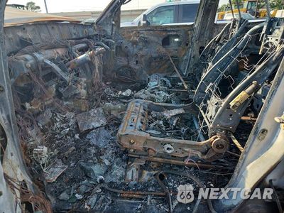 Zdjęcie 7 z 11 samochodu: 2010 TOYOTA TACOMA DOUBLE CAB PRERUNNER VIN:5TEJU4GN7AZ673970 - miniatura