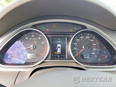 Zdjęcie 9 z 13 samochodu: 2015 AUDI Q7 PREMIUM PLUS VIN:WA1LGAFE1FD009321 - miniatura