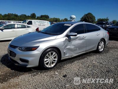 2016 CHEVROLET MALIBU LT 1G1ZE5ST5GF261931 - główne zdjęcie licytacji z USA - miniatura