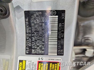 Zdjęcie 12 z 12 samochodu: 2020 TOYOTA CAMRY LE VIN:4T1C11AK8LU399409 - miniatura