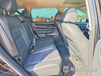 Zdjęcie 10 z 13 samochodu: 2026 HONDA CR-V EXL VIN:5J6RS4H72TL005109 - miniatura