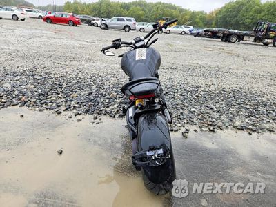 Czwarte zdjęcie samochodu z boku: 2021 DUCATI XDIAVEL VIN:ZDM13BKW9MB000750 - miniatura