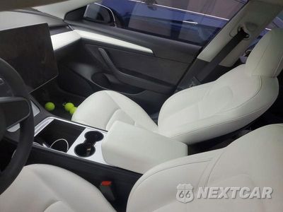 Zdjęcie 8 z 12 samochodu: 2021 TESLA MODEL 3 VIN:5YJ3E1EC3MF095989 - miniatura