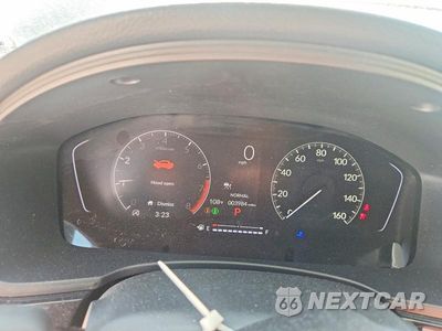 Zdjęcie 9 z 12 samochodu: 2025 HONDA CIVIC SPORT VIN:2HGFE2F50SH540748 - miniatura