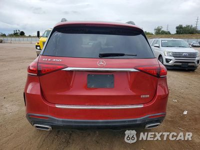 Zdjęcie 6 z 13 samochodu: 2020 MERCEDES-BENZ GLE 350 VIN:4JGFB4JBXLA204844 - miniatura