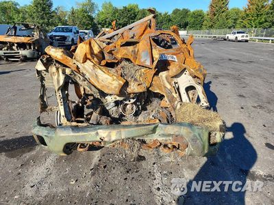 Piąte zdjęcie samochodu w środku: 2025 CHEVROLET SILVERADO K2500 HEAVY DUTY LTZ VIN:2GC4KPE76S1138319 - miniatura