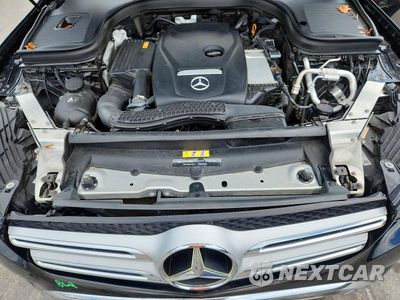 Zdjęcie 12 z 13 samochodu: 2019 MERCEDES-BENZ GLC 300 4MATIC VIN:WDC0G4KB4KF614691 - miniatura