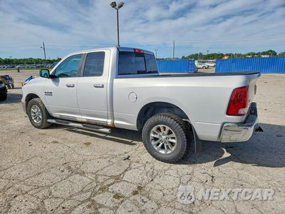 Drugie zdjęcie samochodu z przodu: 2014 RAM 1500 SLT VIN:1C6RR7GG7ES124858 - miniatura