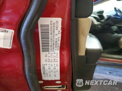 Zdjęcie 13 z 13 samochodu: 2015 JEEP CHEROKEE LATITUDE VIN:1C4PJMCSXFW523984 - miniatura