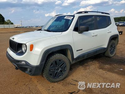 2020 JEEP RENEGADE SPORT ZACNJBAB9LPL08083 - główne zdjęcie licytacji z USA - miniatura