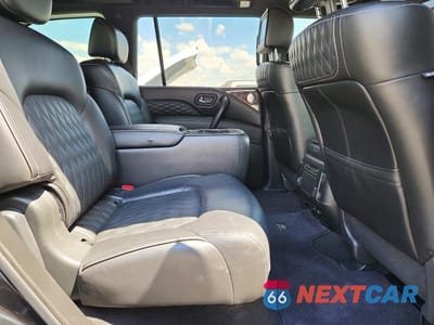 Zdjęcie 11 z 14 samochodu: 2021 INFINITI QX80 SENSORY VIN:JN8AZ2BF5M9715899 - miniatura