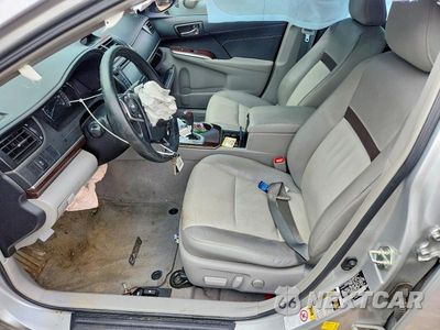Zdjęcie 7 z 13 samochodu: 2014 TOYOTA CAMRY XLE VIN:4T4BF1FK2ER338930 - miniatura