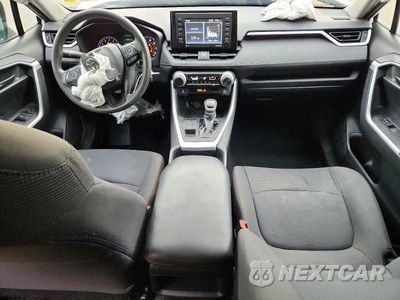 Zdjęcie 8 z 13 samochodu: 2020 TOYOTA RAV4 VIN:2T3F1RFV2LW125371 - miniatura