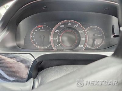 Zdjęcie 9 z 12 samochodu: 2015 HONDA ACCORD SPORT VIN:1HGCR2F50FA066845 - miniatura