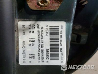 Zdjęcie 12 z 12 samochodu: 2003 CHRYSLER CONCORDE LX VIN:2C3HD46R13H568637 - miniatura