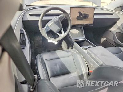 Zdjęcie 8 z 12 samochodu: 2025 TESLA MODEL 3 VIN:5YJ3E1EA4SF890917 - miniatura