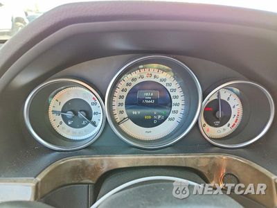 Zdjęcie 9 z 12 samochodu: 2014 MERCEDES-BENZ E 350 4MATIC VIN:WDDHF8JB5EA893936 - miniatura