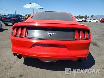 Zdjęcie 6 z 12 samochodu: 2017 FORD MUSTANG VIN:1FA6P8THXH5225276 - miniatura