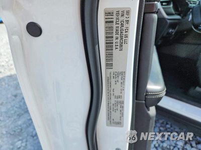 Zdjęcie 13 z 13 samochodu: 2024 JEEP GRAND CHEROKEE LAREDO VIN:1C4RJGAG8RC258576 - miniatura