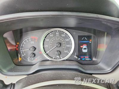 Zdjęcie 9 z 12 samochodu: 2022 TOYOTA COROLLA LE VIN:JTDEPMAE3NJ214744 - miniatura