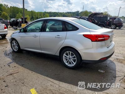 Drugie zdjęcie samochodu z przodu: 2016 FORD FOCUS SE VIN:1FADP3F29GL255753 - miniatura