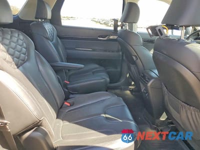 Zdjęcie 11 z 13 samochodu: 2021 HYUNDAI PALISADE LIMITED VIN:KM8R54HE9MU191069 - miniatura