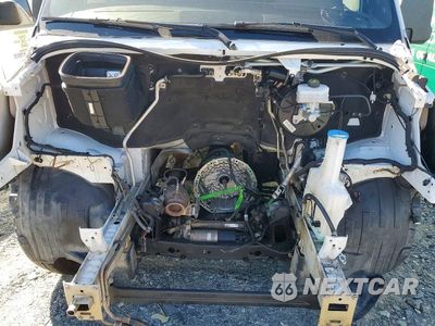 Zdjęcie 12 z 13 samochodu: 2021 MERCEDES-BENZ SPRINTER 2500 DELIVERY VAN VIN:W1W40CHYXMT053195 - miniatura