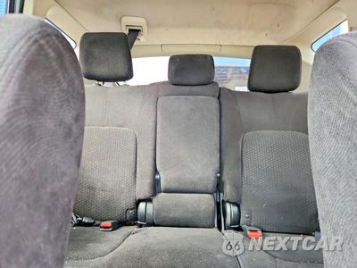 Zdjęcie 10 z 14 samochodu: 2014 NISSAN MURANO S VIN:JN8AZ1MW3EW518675 - miniatura