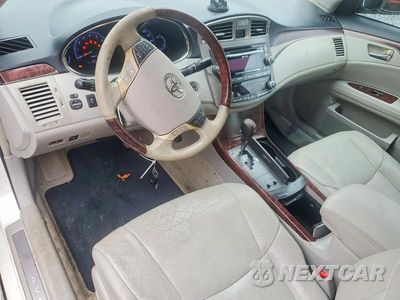 Zdjęcie 8 z 12 samochodu: 2012 TOYOTA AVALON LIMITED VIN:4T1BK3DB8CU441447 - miniatura