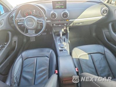 Zdjęcie 8 z 12 samochodu: 2016 AUDI A3 PREMIUM VIN:WAUA7GFF1G1045065 - miniatura