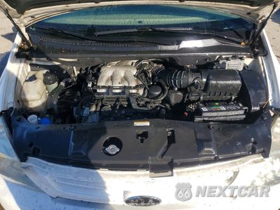 Zdjęcie 12 z 13 samochodu: 2008 KIA SEDONA LX VIN:KNDMB233286227194 - miniatura