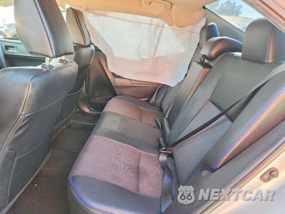 Zdjęcie 10 z 12 samochodu: 2018 TOYOTA COROLLA SE VIN:5YFBURHEXJP809174 - miniatura