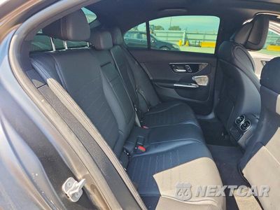 Zdjęcie 10 z 12 samochodu: 2024 MERCEDES-BENZ C 300 4MATIC VIN:W1KAF4HB8RR182612 - miniatura